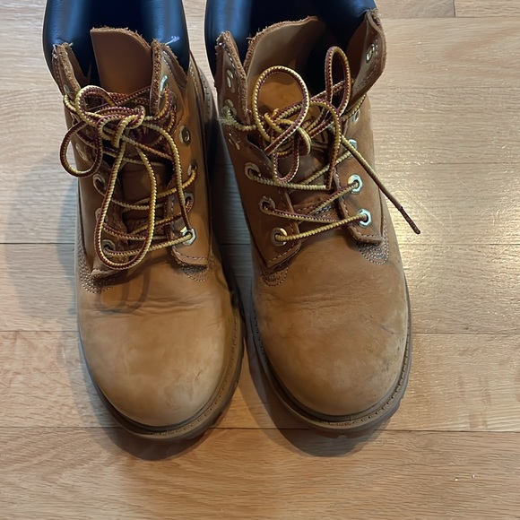 Timberland Boots - Picture 4 of 12